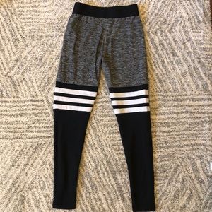 Bombshell Thigh High Legging